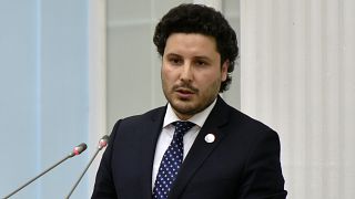 Montenegros neuer Ministerpräsident Dritan Abazović
