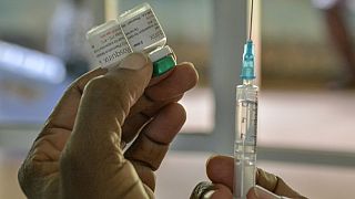 Niger to vaccinate children against malaria