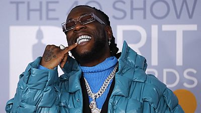 Burna Boy “shuts down” Madison Square Garden with historic concert