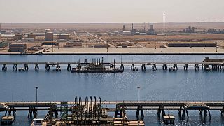Libya oil blockade costs billions in revenue