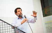 Osman Kavala