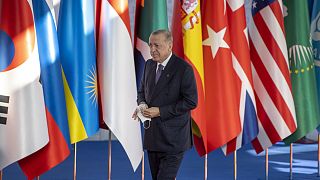 Türkiye G20'den çıkıyor mu?