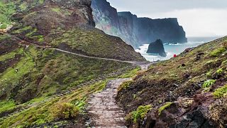 The popular holiday spot of Madeira is cleared for hassle-free travel