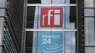 RSF helps RFI and France 24 get round Mali internet ban