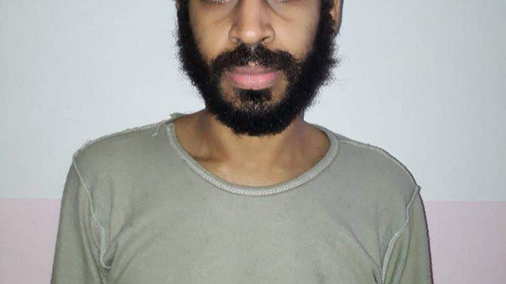 Perpétuité pour un bourreau de l'ei : alexanda kotey condamné l'exécution 4 otages en syrie