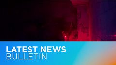 Latest news bulletin | April 30th – Morning