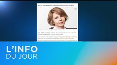L’info du jour | 30 avril - Matin