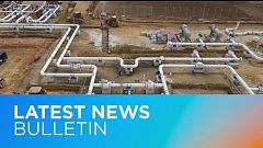 Latest news bulletin | April 30th – Midday