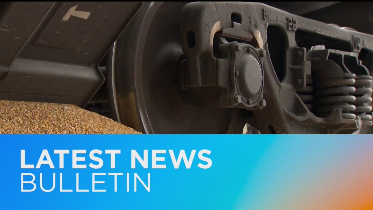Latest news bulletin | May 1st – Midday