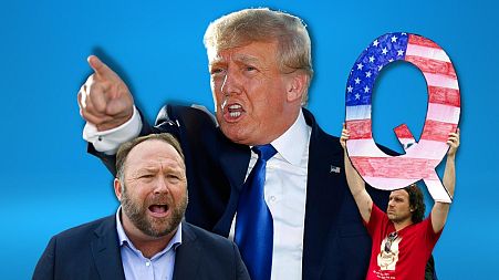 Donald Trump, Alex Jones and QAnon supporters are amongst those expected to make a return to Twitter.