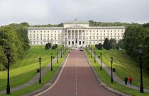 Wer hat künftig in Stormont, im Parlament in Belfast, das Sagen?