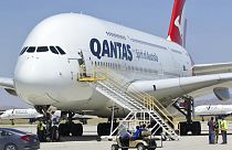 Qantas opère déjà un trajet Perth-Londres de 14 498 kilomètres, qui dure 17 heures.