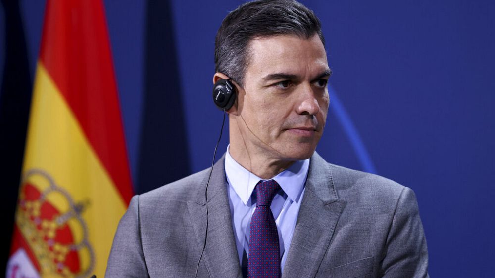 Espagne : le téléphone portable du premier ministre a été espionné (gouvernement)