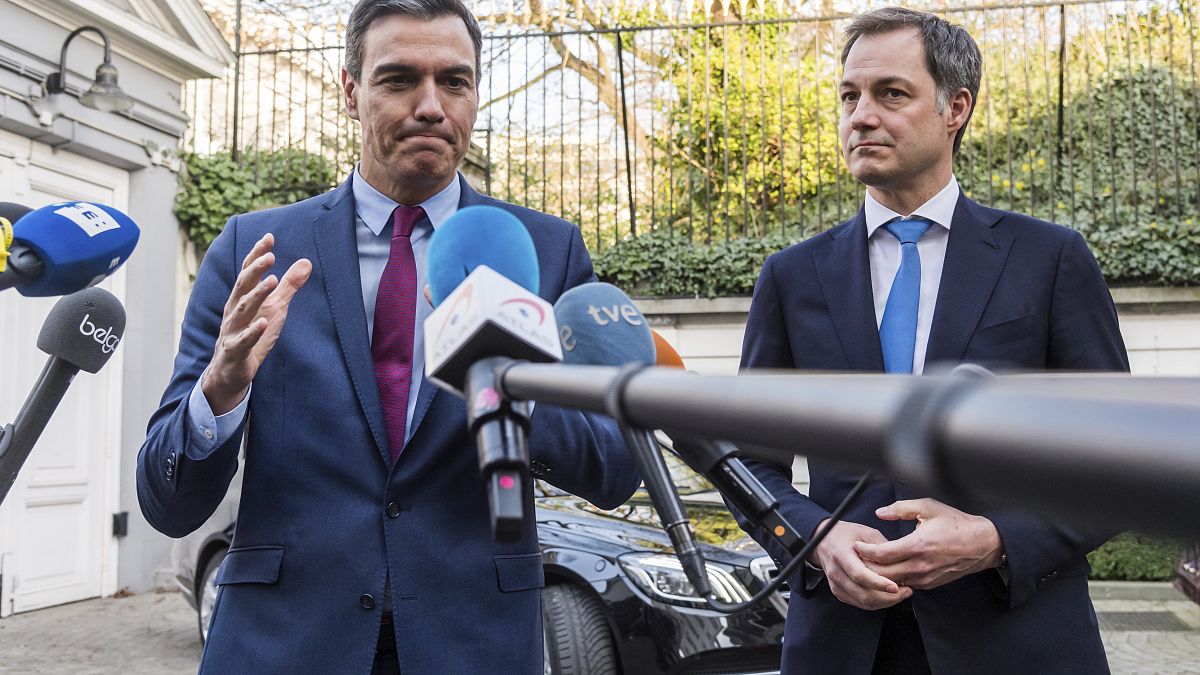 Il Presidente del governo spagnolo Pedro Sánchez sarebbe stato vittima di hackeraggio tramite lo spyware Pegasus