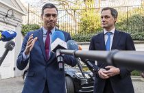 Σκάνδαλο Pegasus: Κατασκόπευαν τον πρωθυπουργό Πέδρο Σάντσεθ και την υπ. Άμυνας
