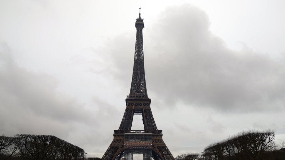 Tourism in France surges after pandemic