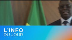 L’info du jour | 2 mai - Mi-journée