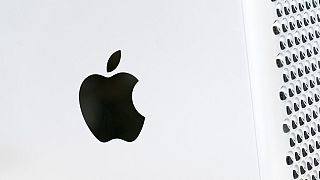 Symbolfoto Apple