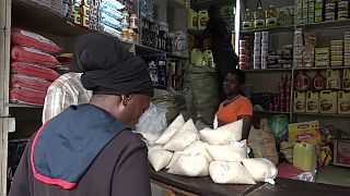 Inflation : les Ougandais luttent pour nourrir leurs familles
