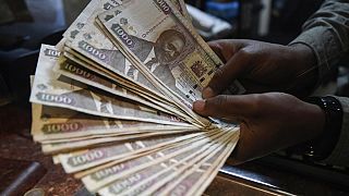 Kenya raises minimum wage by 12% as inflation soars
