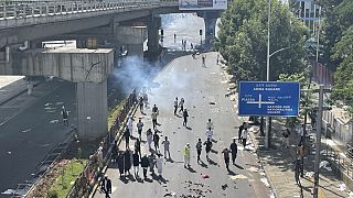 Éthiopie : affrontements entre la police et des manifestants musulmans