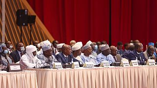 Chad: Junta postpones reconciliation dialogue to a "later" date