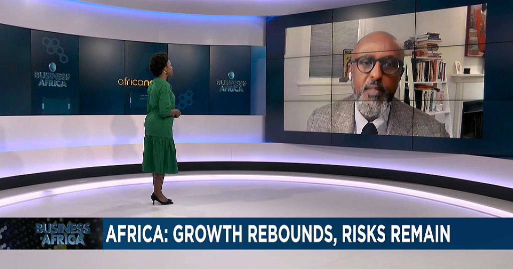 Africa: Economic growth without ripple effect [Business Africa]