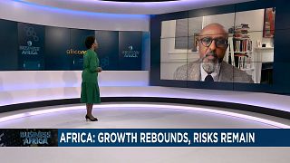 Africa: Economic growth without ripple effect [Business Africa]