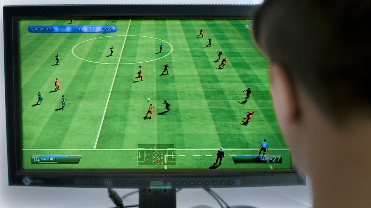 Anthony Clark o el caso del joven que logró una fortuna tras jaquear el videojuego FIFA