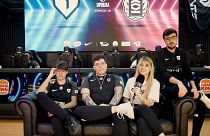 A dream come true? The challenges of being an esports star