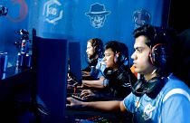 One map away from winning: "How one player rocked Indian esports"