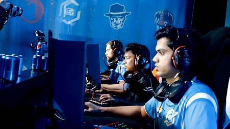 One map away from winning: "How one player rocked Indian esports"