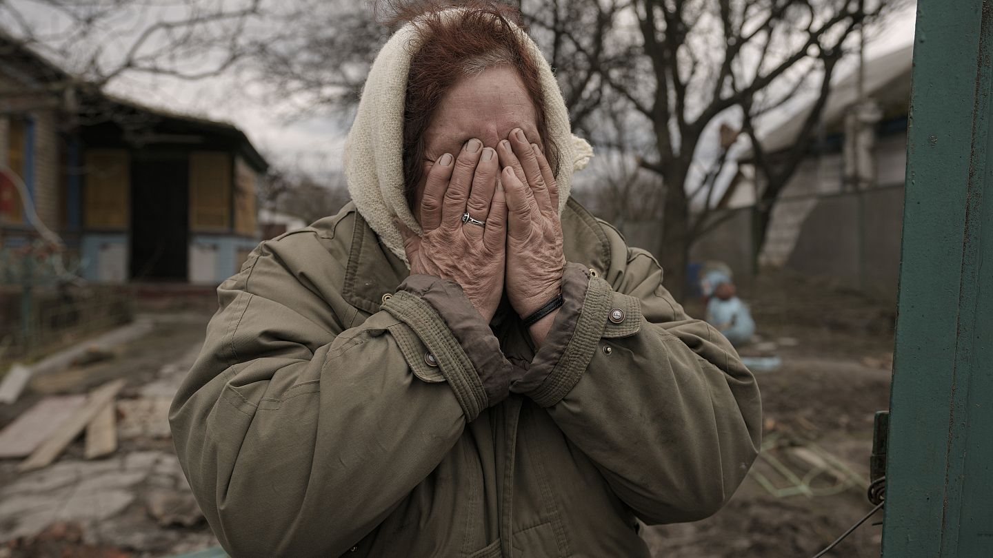 Важно говорить и показывать правду