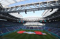 Russia had expressed an interest in hosting UEFA European Championships in 2028 or 2032.