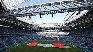 Russia had expressed an interest in hosting UEFA European Championships in 2028 or 2032.