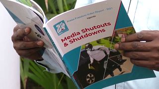 Ouganda : une ONG met en garde contre les arrestations de journalistes