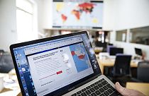 Le travail des journalistes est devenu plus compliqué, voire périlleux, dans de nombreux pays