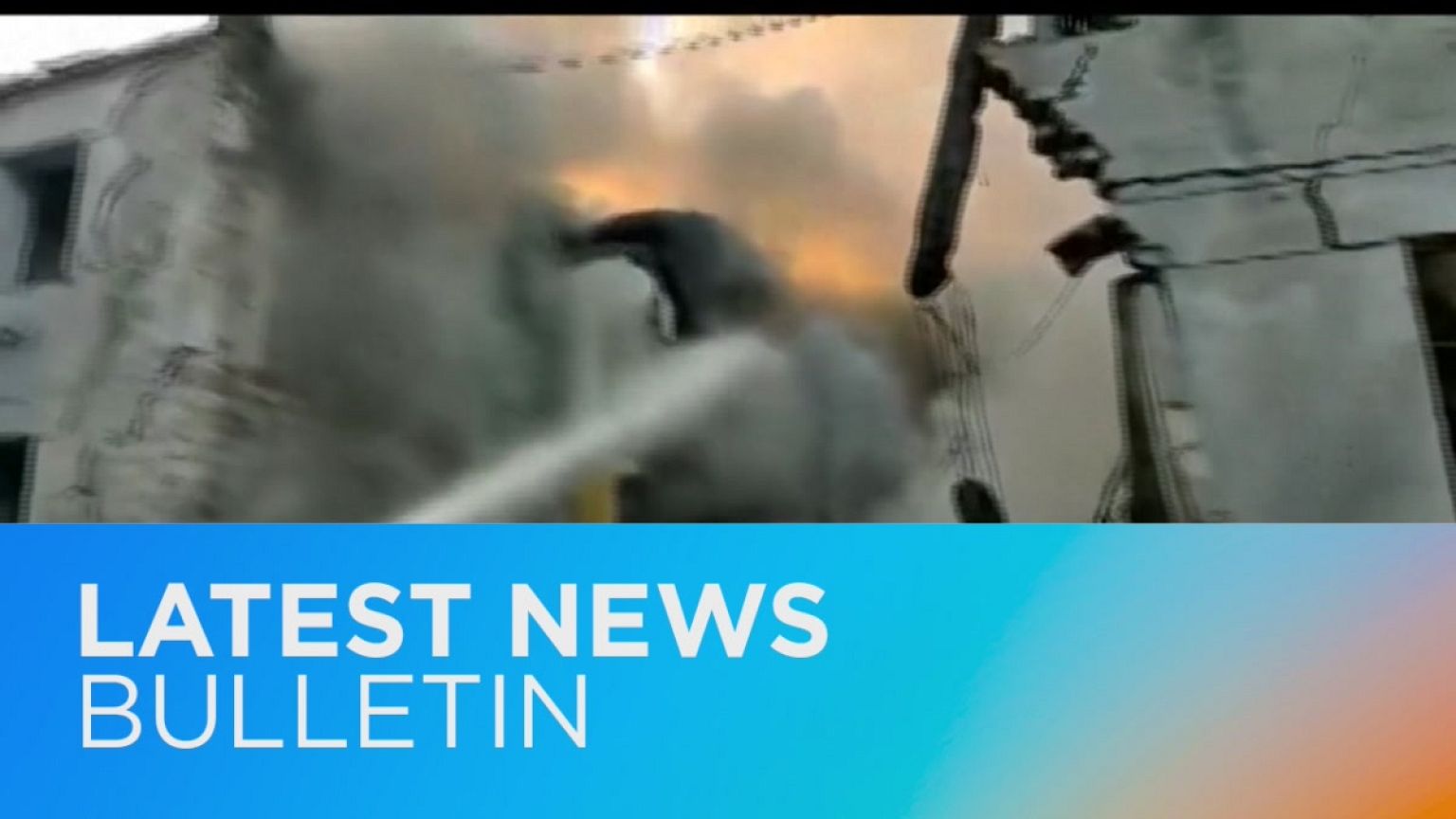 Latest news bulletin | May 3rd – Midday