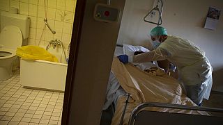 Kórházi ellátás Belgiumban