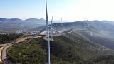 Las turbinas eólicas en España que se adaptan a la fuerza del viento minuto a minuto