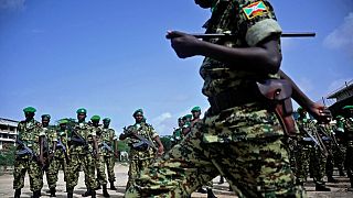 Somalie : attaque des shebab contre des soldats burundais de l'UA