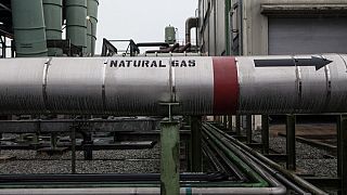 Le gaz nigérian, enjeu d'une guerre énergétique au Maghreb