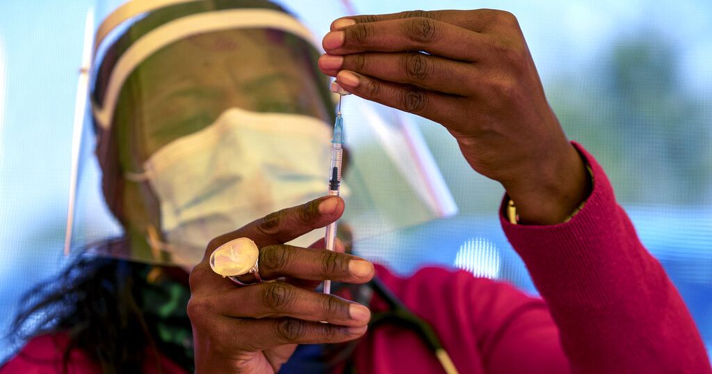 Covid-19 : la première usine africaine de vaccins risque de fermer