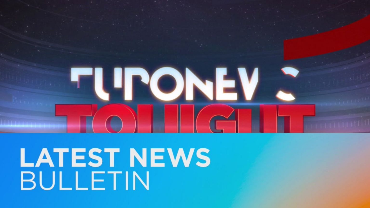 Latest news bulletin | May 3rd – Evening