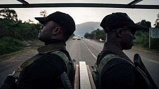  Cameroon: Gunmen kidnap Senator Regina Mundi
