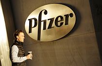 Amerikan biyoteknoloji firması Pfizer 2022'nin ilk çeyreğinde 26 milyar dolara yakın gelir elde etti