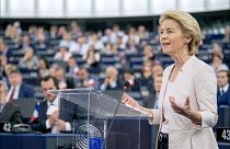 Ursula von der Leyen