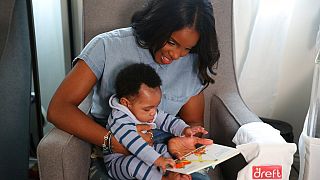 La chanteuse Kelly Rowland sort un livre sur la relation mère-fils