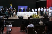 Según el Tribunal de la Jurisdicción Especial para la Paz, el Ejército colombiano cometió al menos 6.402 asesinatos de civiles
