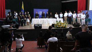 Según el Tribunal de la Jurisdicción Especial para la Paz, el Ejército colombiano cometió al menos 6.402 asesinatos de civiles